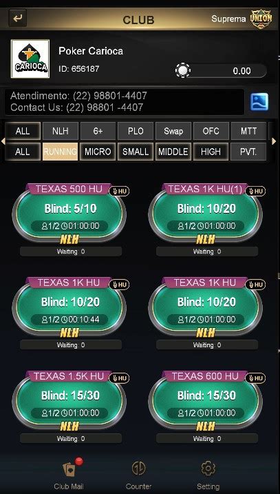 3d app de poker